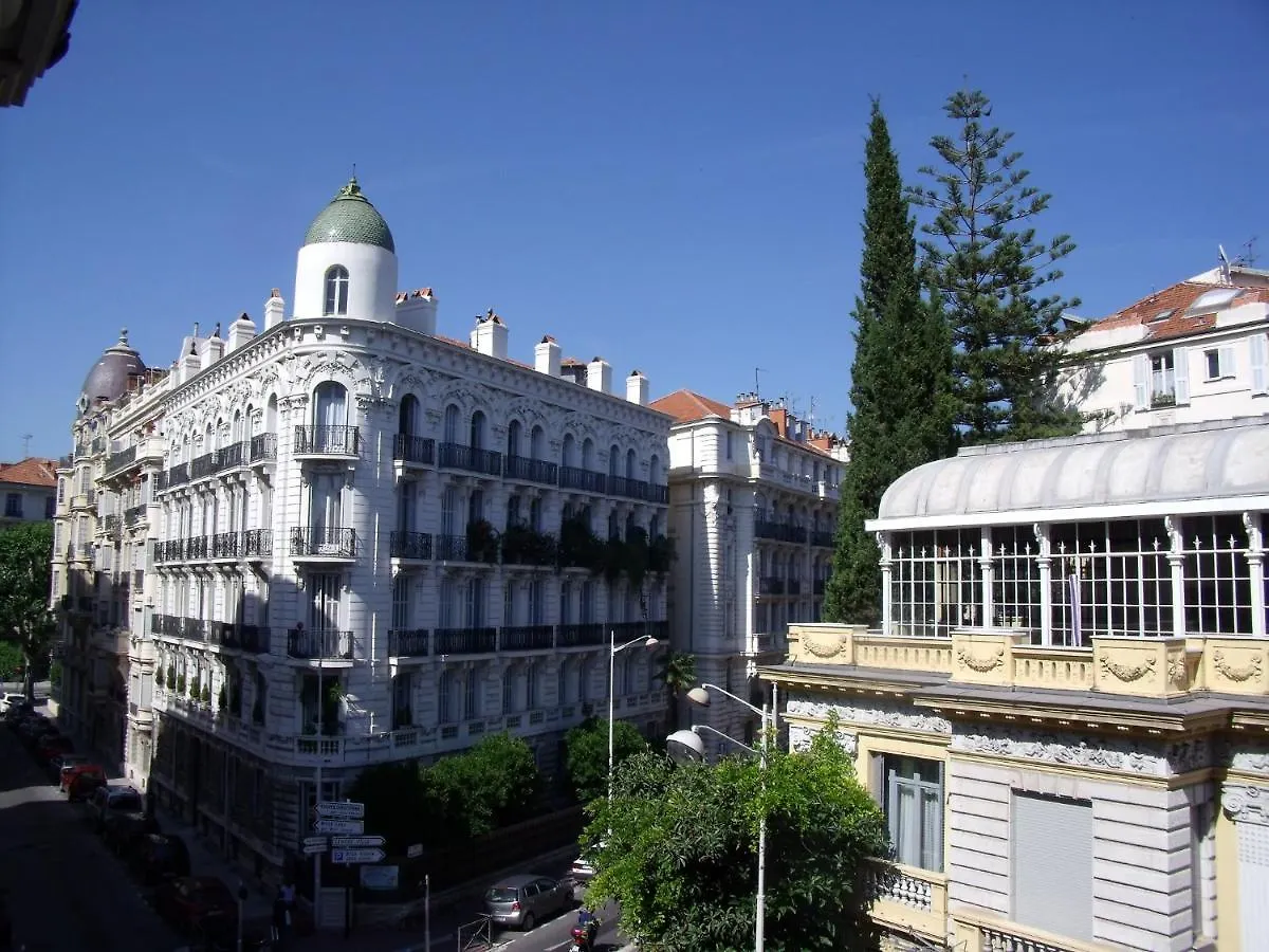 Nizza - Boutique Wohnung - Near Hotel Negresco France