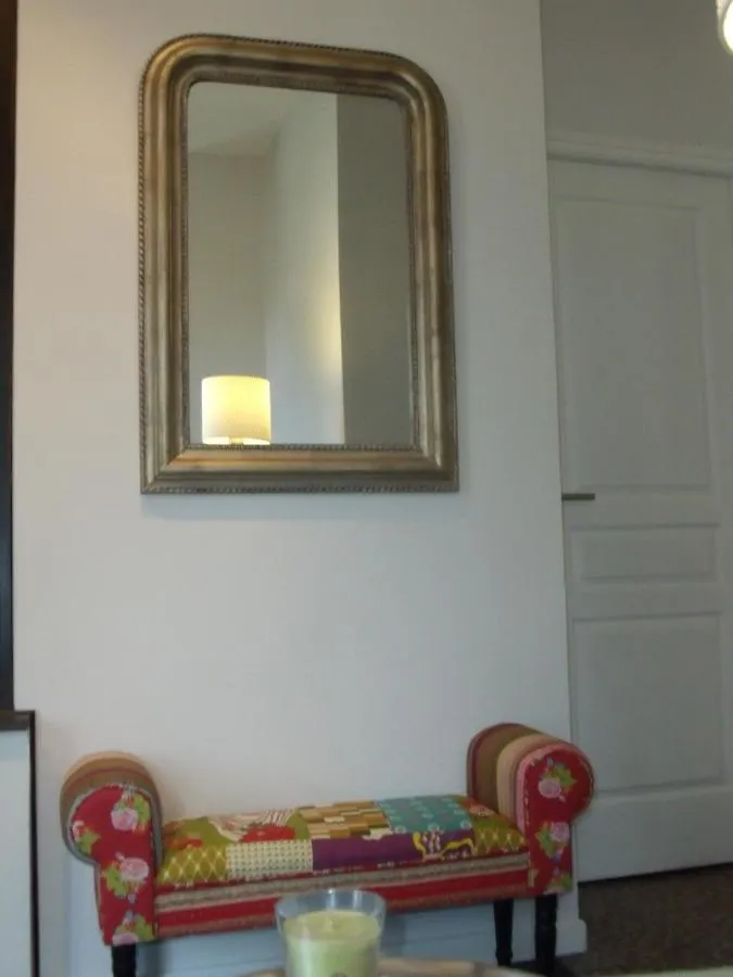 Nizza - Boutique Wohnung - Near Hotel Negresco Apartment Nice